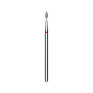 Диамантен Накрайник STALEKS EXPERT Red FA40R016/4