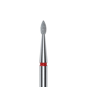 Диамантен Накрайник STALEKS EXPERT Red FA40R016/4