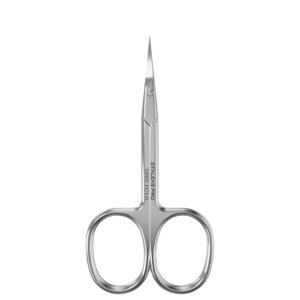 Ножичка за левичари Staleks Pro Cuticle Scissors SE 11 1 Expert - Image 4