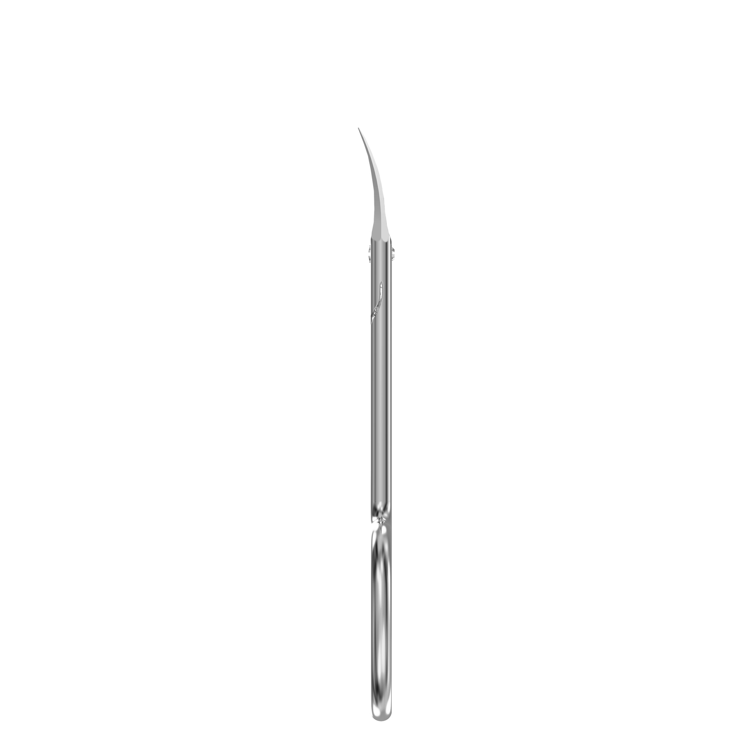 Ножичка за левичари Staleks Pro Cuticle Scissors SE 11 1 Expert