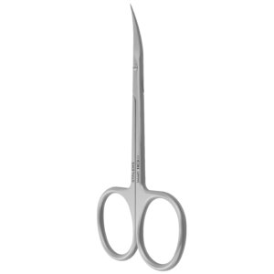 Ножичка за кутикули Staleks Pro Cuticle Scissors SS 10 3