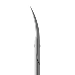 Ножичка за кутикули Staleks Pro Cuticle Scissors SS 10 3