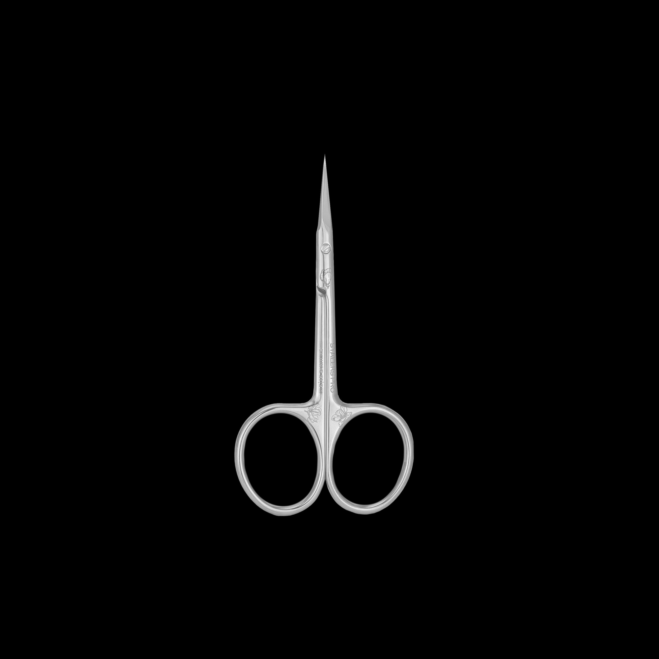 Ножичка Staleks Pro Cuticle Scissors SX 21 2 M Exclusive