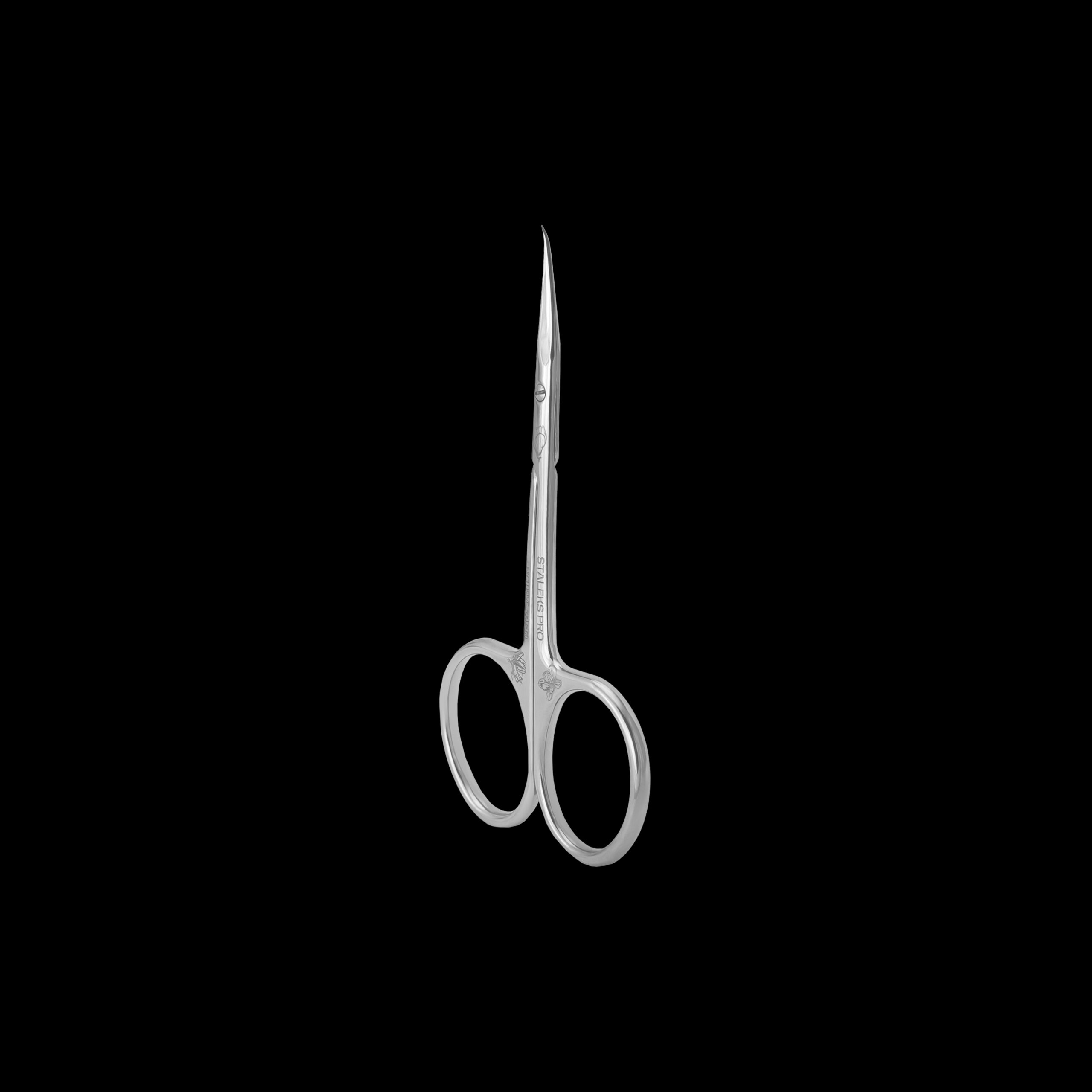 Ножичка Staleks Pro Cuticle Scissors SX 21 2 M Exclusive