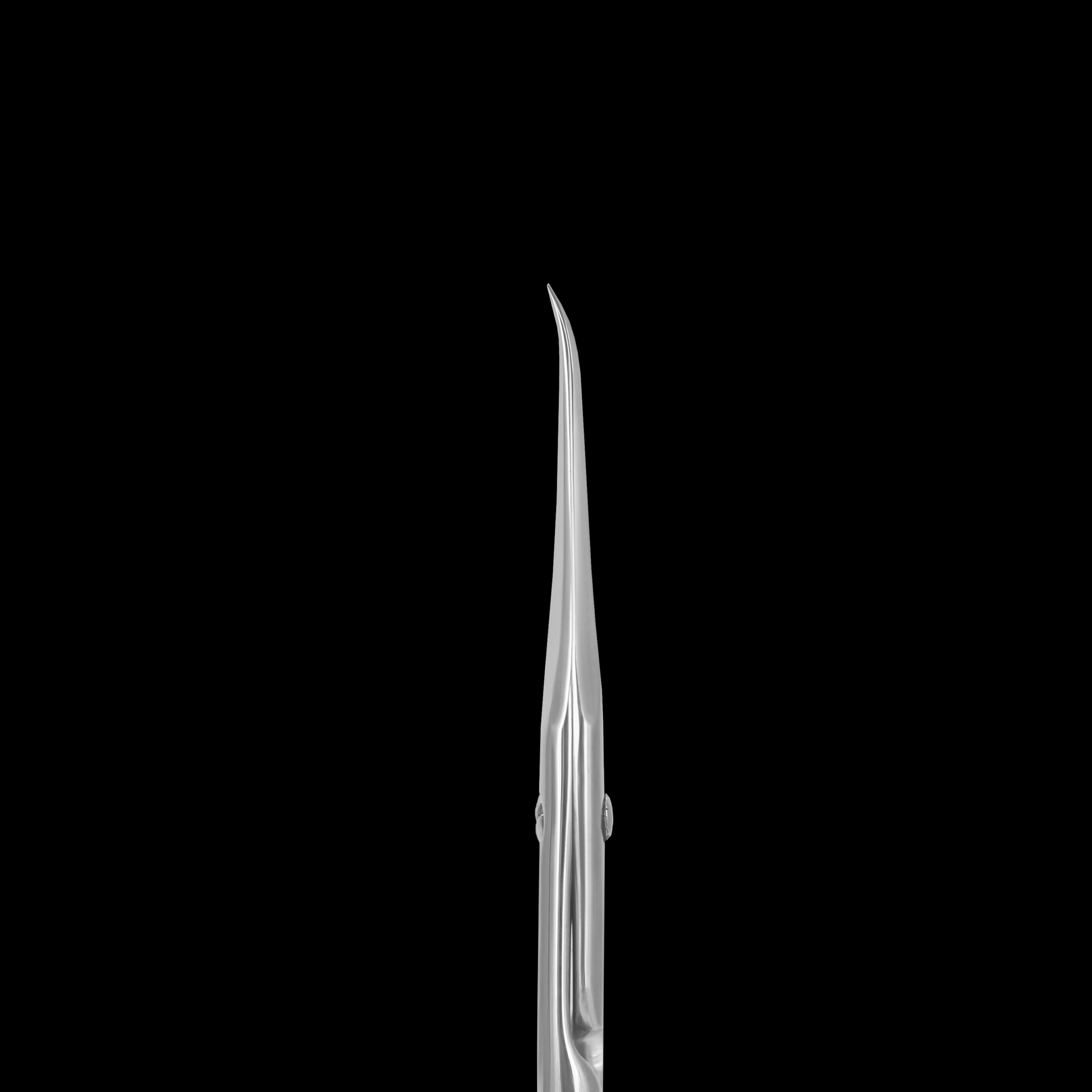 Ножичка Staleks Pro Cuticle Scissors SX 21 2 M Exclusive