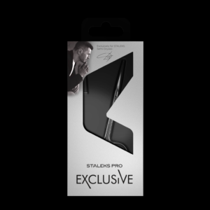 Ножичка Staleks Pro Cuticle Scissors SX 22 2 M Exclusive - Image 5