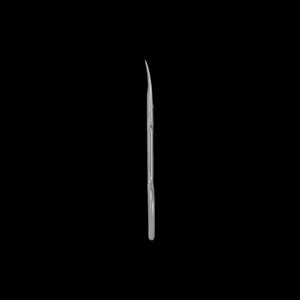Ножичка Staleks Pro Cuticle Scissors SX 22 2 M Exclusive