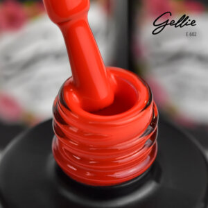 Gellie Classic E 602 Гел Лак 10мл