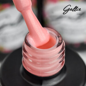 Gellie Classic E 663 Гел Лак 10мл