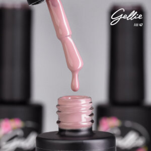 Gellie Autumn Winter AW47 Гел Лак 10мл