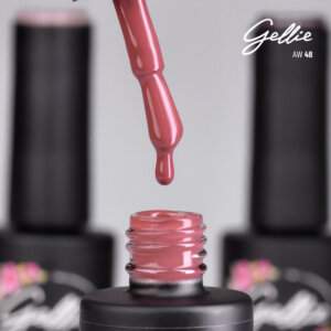 Gellie Autumn Winter AW48 Гел Лак 10мл