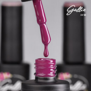 Gellie Autumn Winter AW50 Гел Лак 10мл