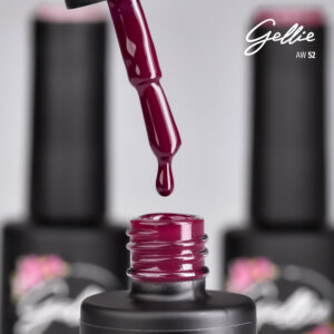 Gellie Autumn Winter AW52 Гел Лак 10мл