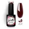 Gellie Autumn Winter AW52 Гел Лак 10мл
