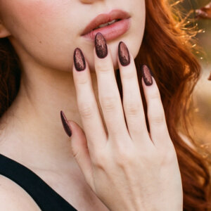 Gellie Autumn Winter AW53 Гел Лак 10мл