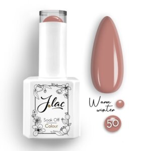 Jlac Warm Winter 50 Гел Лак 15мл