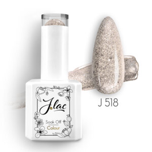 Jlac 518 Гел Лак 15мл