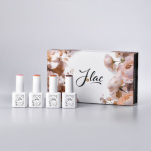 Колекция KIT Jlac Cinnamon Spice 4 цвята